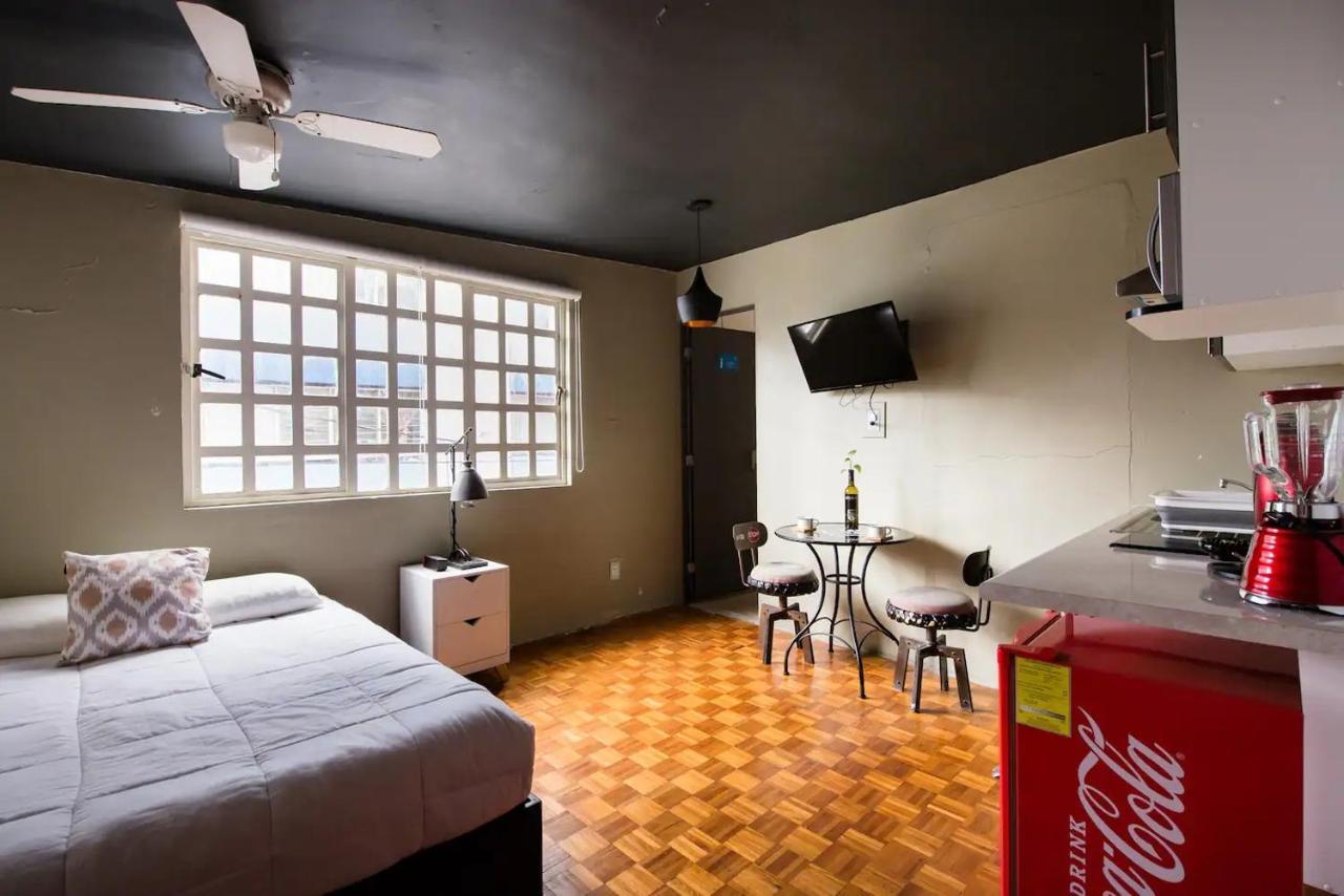 Hotel a capsule Del Lofts