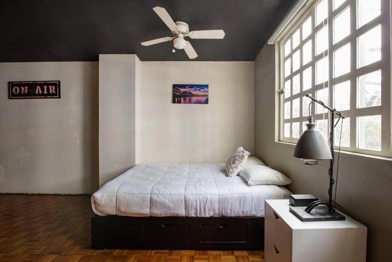 Del Lofts * Città del Messico