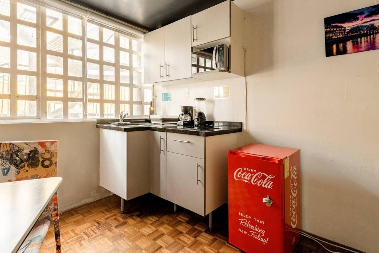 Hotel a capsule Del Lofts