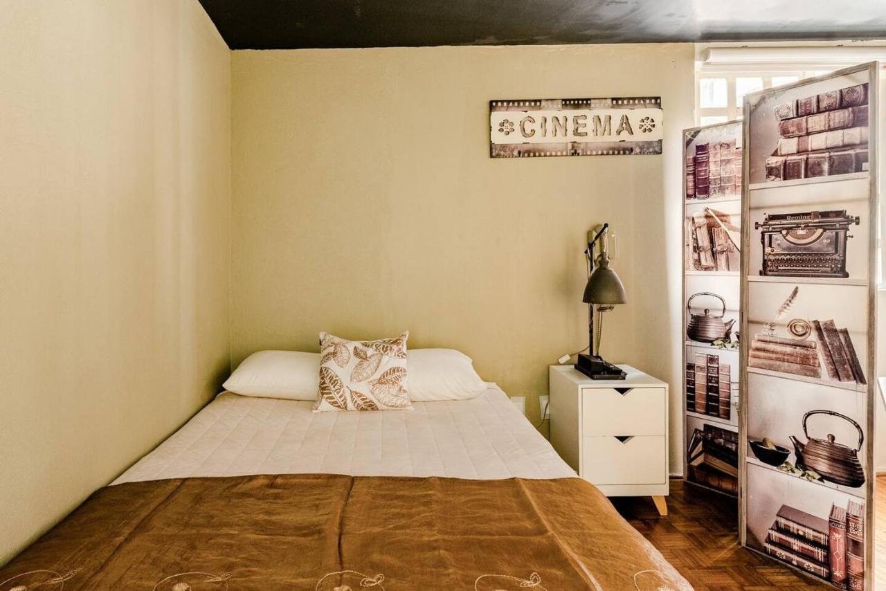 Del Lofts Hotel a capsule Città del Messico